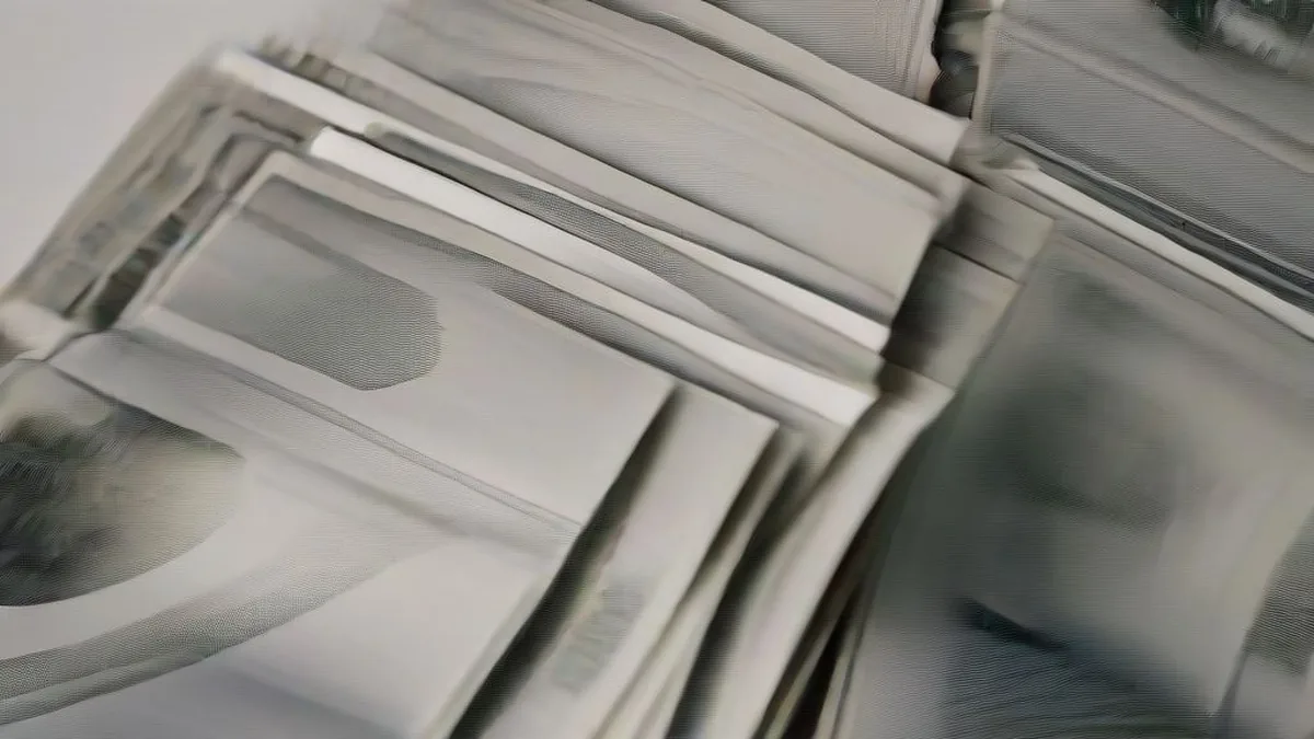 Alaska Same-Name Ballot Issue Being 'Aggressively' Probed, FBI Official Says
