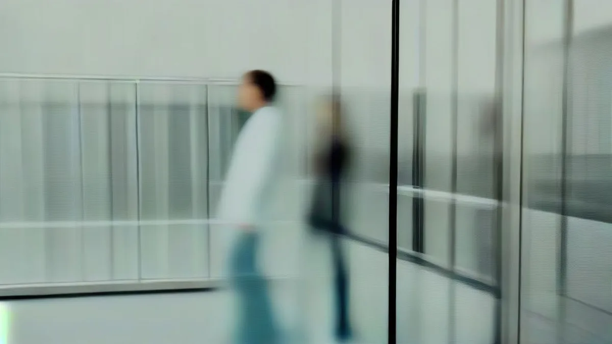 Biotech researchers collaborating in a modern laboratory environment