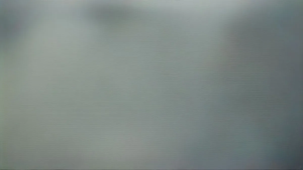 Security forces on standby along a misty mountain roadway in Arunachal Pradesh.