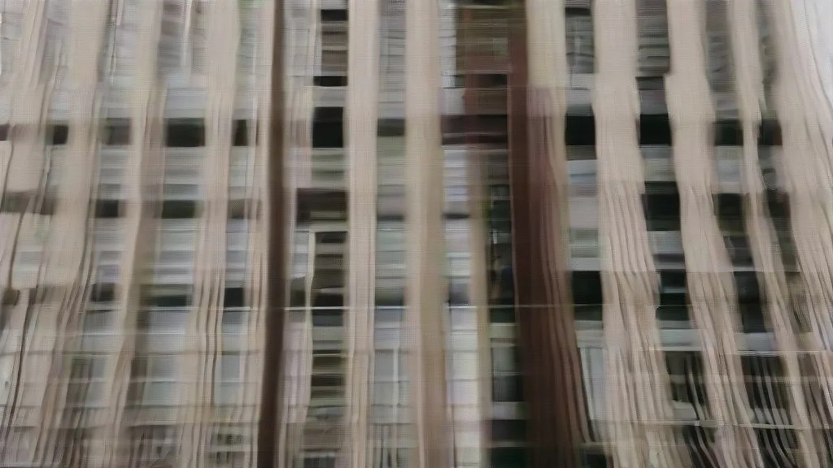 Fast-Fashion Billionaire Pays $31 Million for New York Penthouse