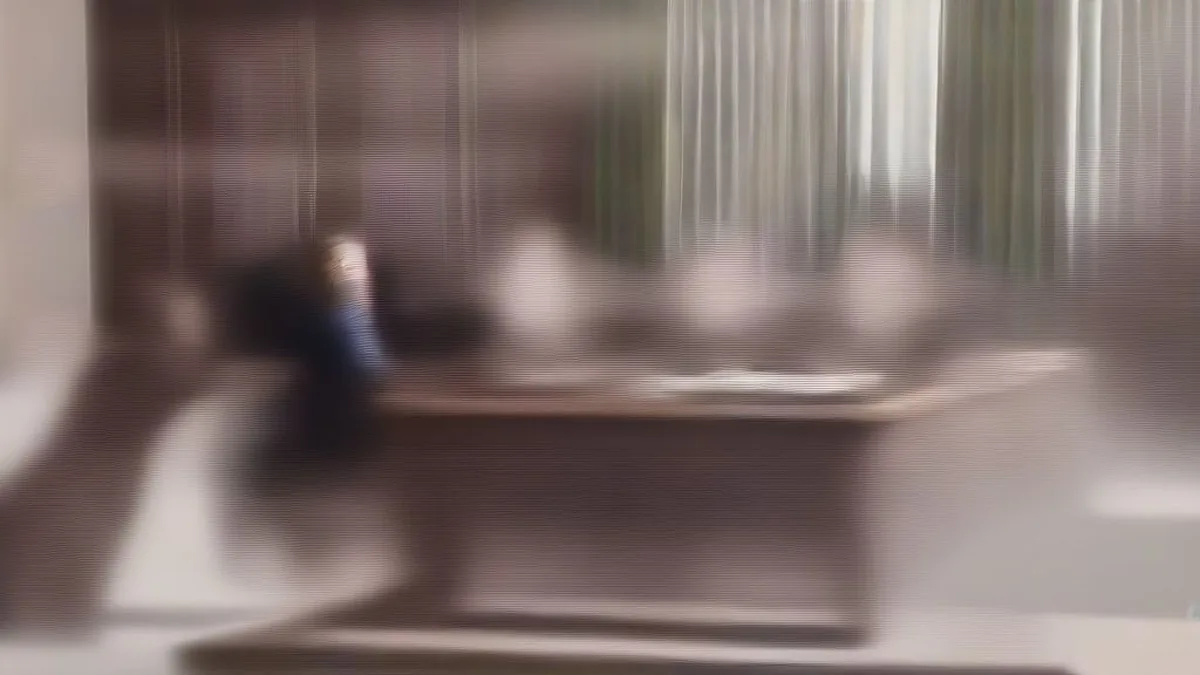 Diplomatic delegation seated at a conference table during high-level bilateral negotiations
