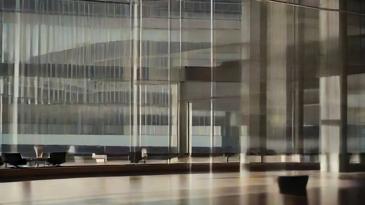 Executives seated around a corporate boardroom table discussing strategic governance matters